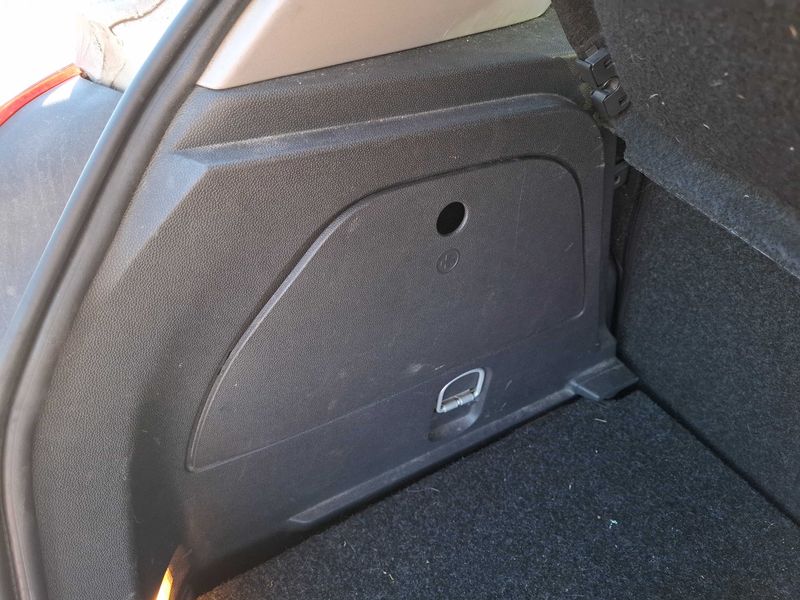 Opel Corsa 1.3 CDTI Edition 2008 – снимка 73