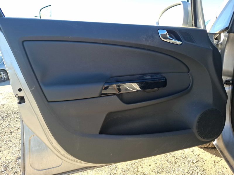 Opel Corsa 1.3 CDTI Edition 2008 – снимка 82