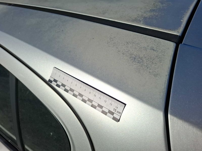 Opel Corsa 1.3 CDTI Edition 2008 – снимка 116