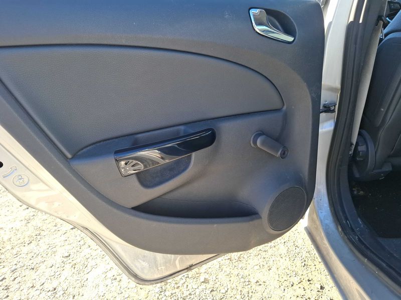 Opel Corsa 1.3 CDTI Edition 2008 – снимка 78