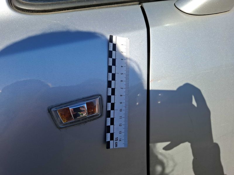 Opel Corsa 1.3 CDTI Edition 2008 – снимка 134