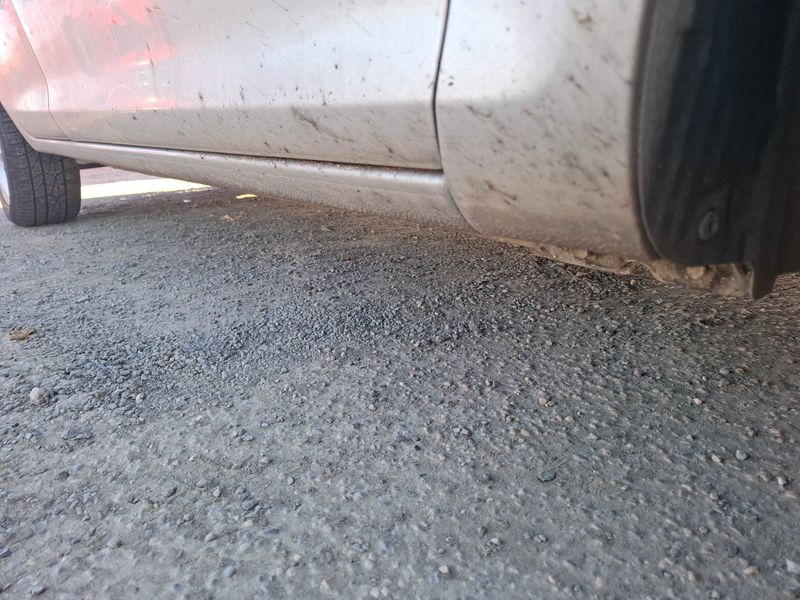 Opel Corsa 1.3 CDTI Edition 2008 – снимка 23