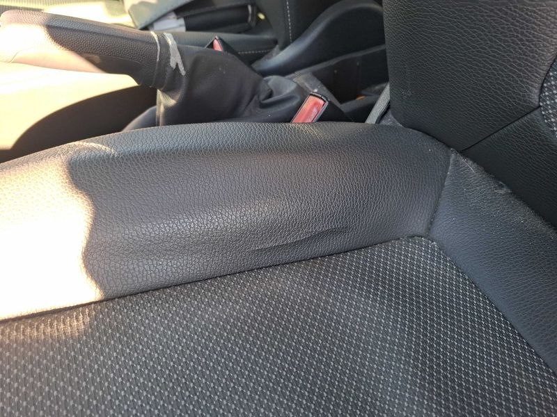 Opel Corsa 1.3 CDTI Edition 2008 – снимка 86