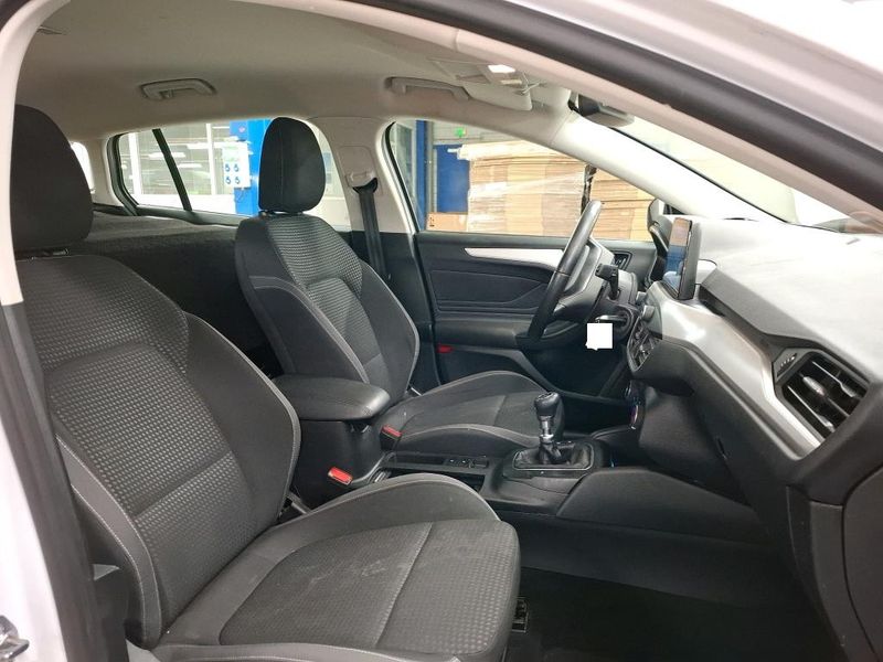 Ford Focus 1.5 TDCi EcoBlue Trend 2021 – снимка 10