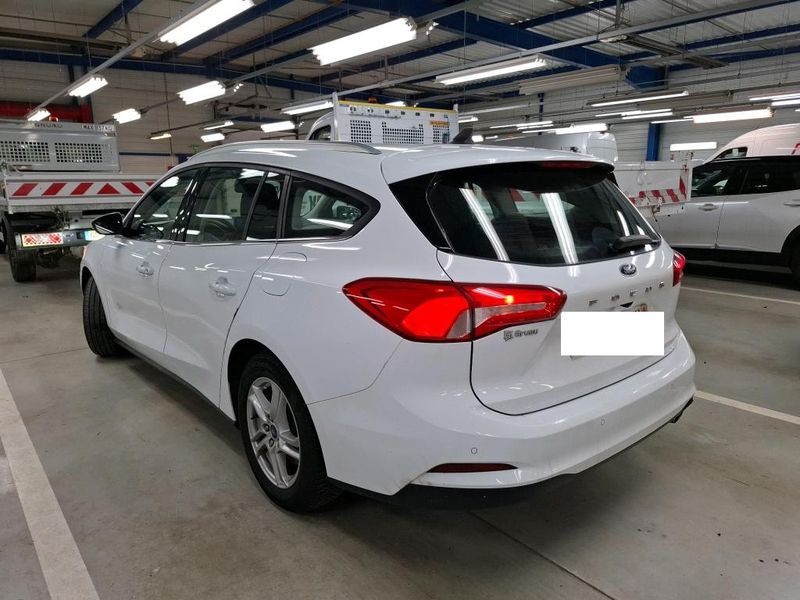 Ford Focus 1.5 TDCi EcoBlue Trend 2021 – снимка 3