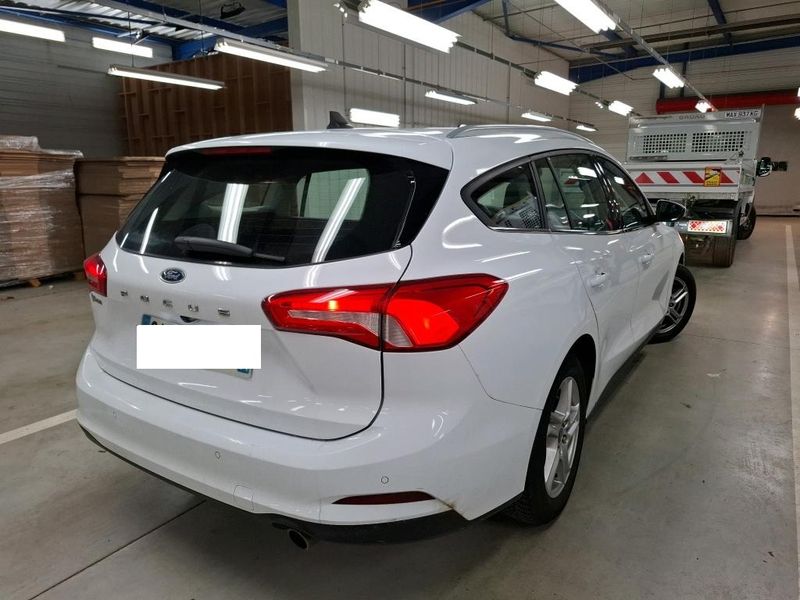 Ford Focus 1.5 TDCi EcoBlue Trend 2021 – снимка 5