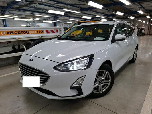 Ford Focus 1.5 TDCi EcoBlue Trend 2021 – снимка 1