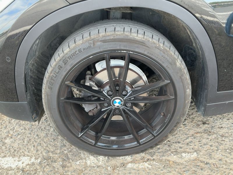 BMW X1 sDrive 16d 2021 – снимка 3