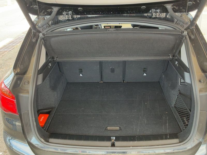 BMW X1 sDrive 16d 2021 – снимка 15