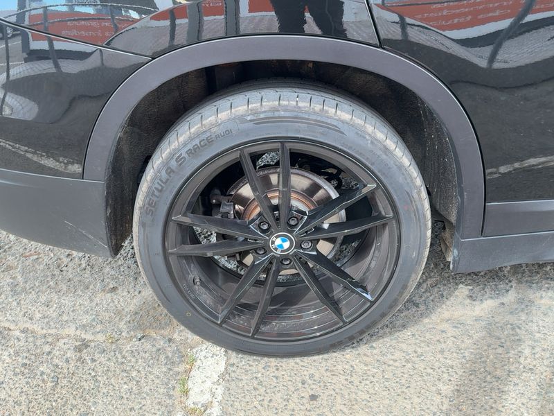 BMW X1 sDrive 16d 2021 – снимка 9