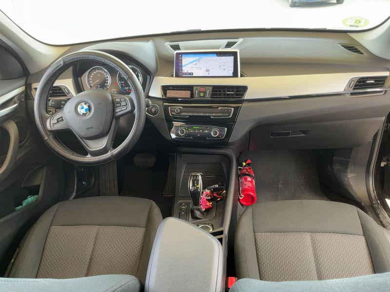 BMW X1 sDrive 16d 2021 – снимка 17