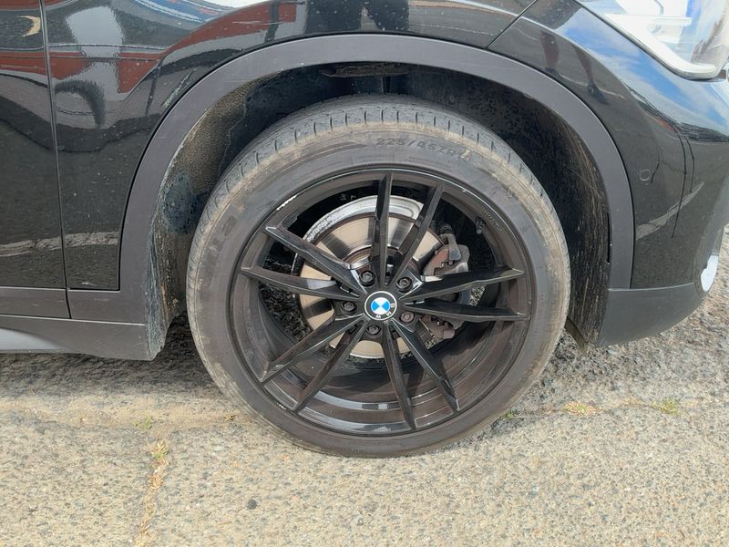 BMW X1 sDrive 16d 2021 – снимка 11