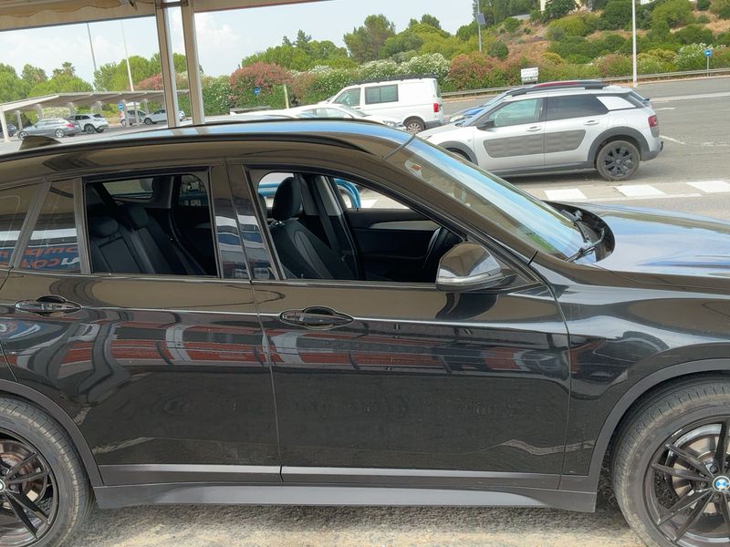 BMW X1 sDrive 16d 2021 – снимка 10