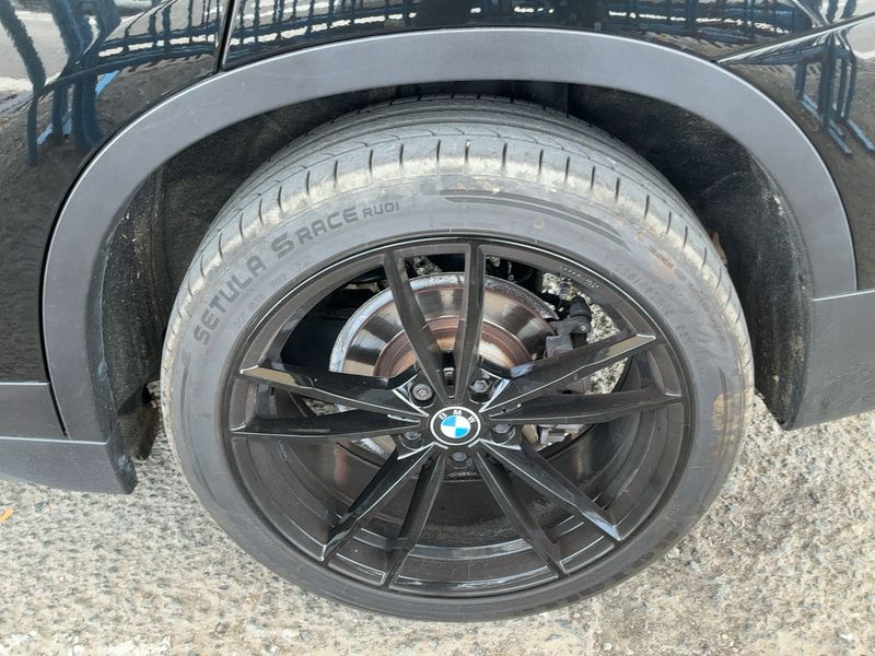 BMW X1 sDrive 16d 2021 – снимка 5