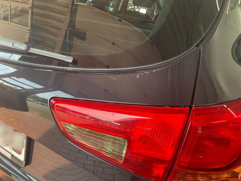 Kia cee'd 1.6 CRDi Dream Team 2015 – снимка 32