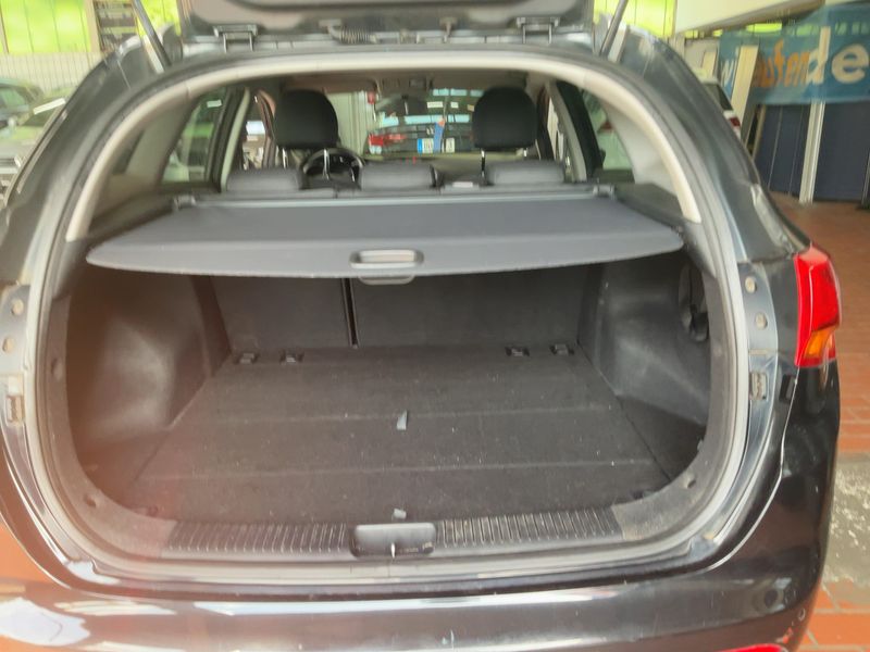Kia cee'd 1.6 CRDi Dream Team 2015 – снимка 15