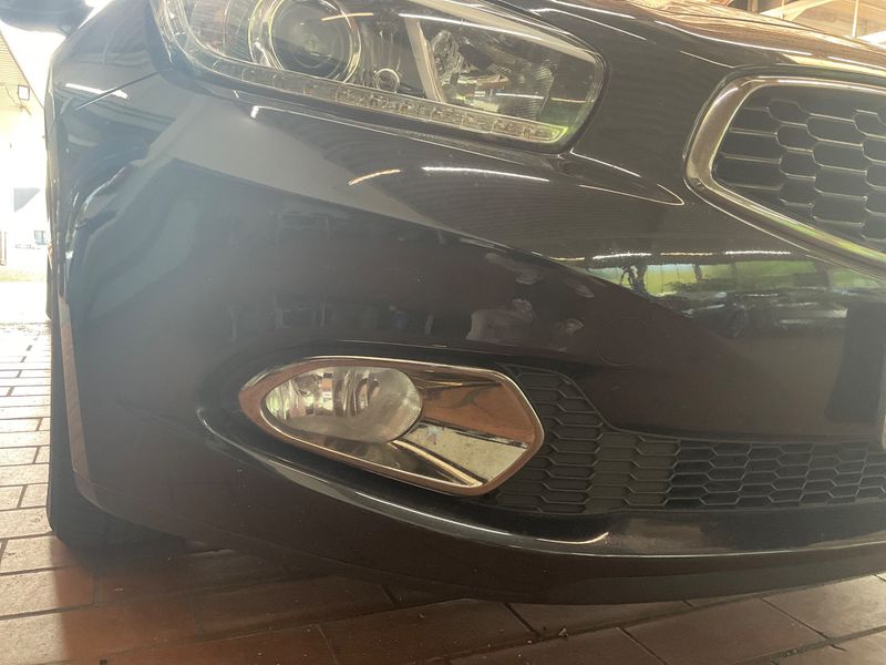 Kia cee'd 1.6 CRDi Dream Team 2015 – снимка 36