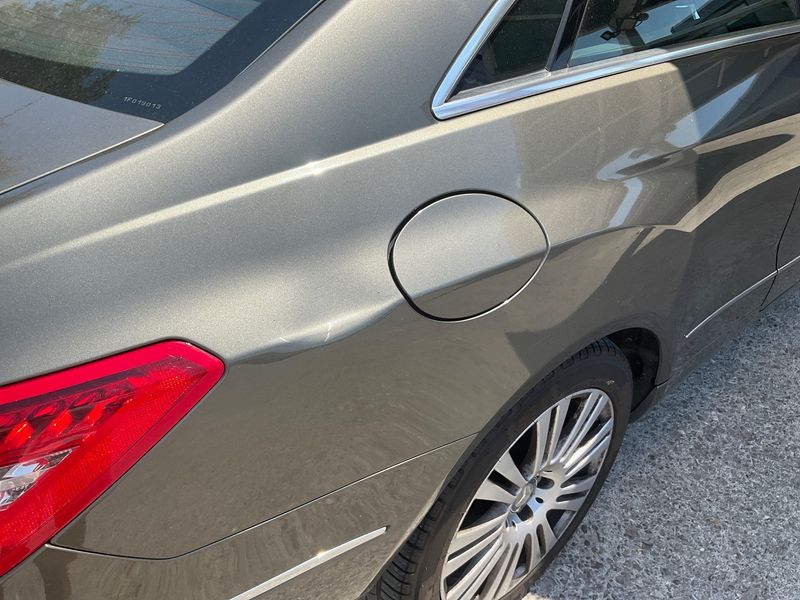 Mercedes-Benz E-Klasse E 250 CDI BlueEfficiency Avantgarde 2009 – снимка 23