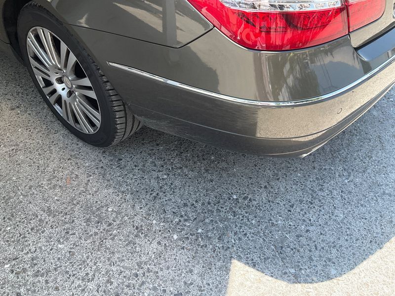 Mercedes-Benz E-Klasse E 250 CDI BlueEfficiency Avantgarde 2009 – снимка 26