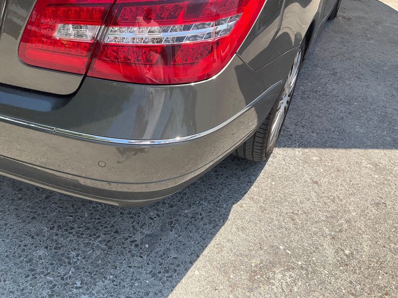 Mercedes-Benz E-Klasse E 250 CDI BlueEfficiency Avantgarde 2009 – снимка 27