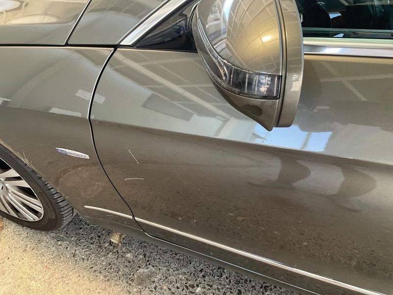 Mercedes-Benz E-Klasse E 250 CDI BlueEfficiency Avantgarde 2009 – снимка 25
