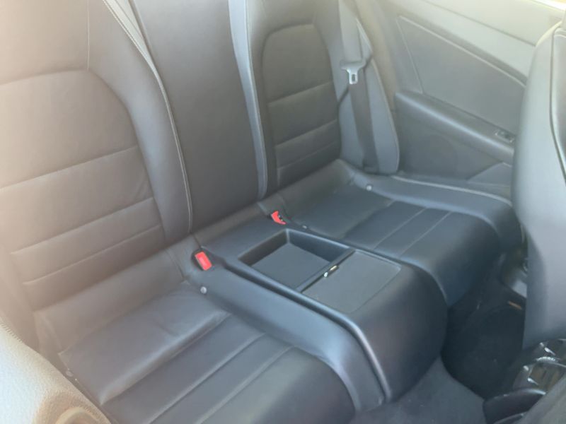 Mercedes-Benz E-Klasse E 250 CDI BlueEfficiency Avantgarde 2009 – снимка 19