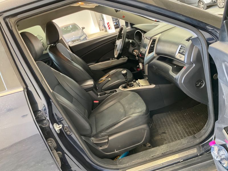 Ssangyong Tivoli 1.6 Turbodiesel Be Visual Cool 4x2 2017 – снимка 3