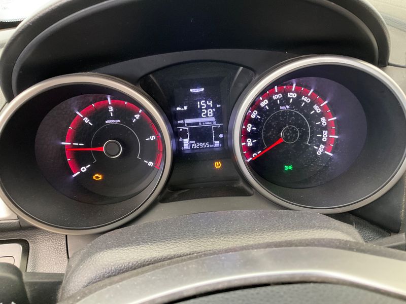Ssangyong Tivoli 1.6 Turbodiesel Be Visual Cool 4x2 2017 – снимка 4
