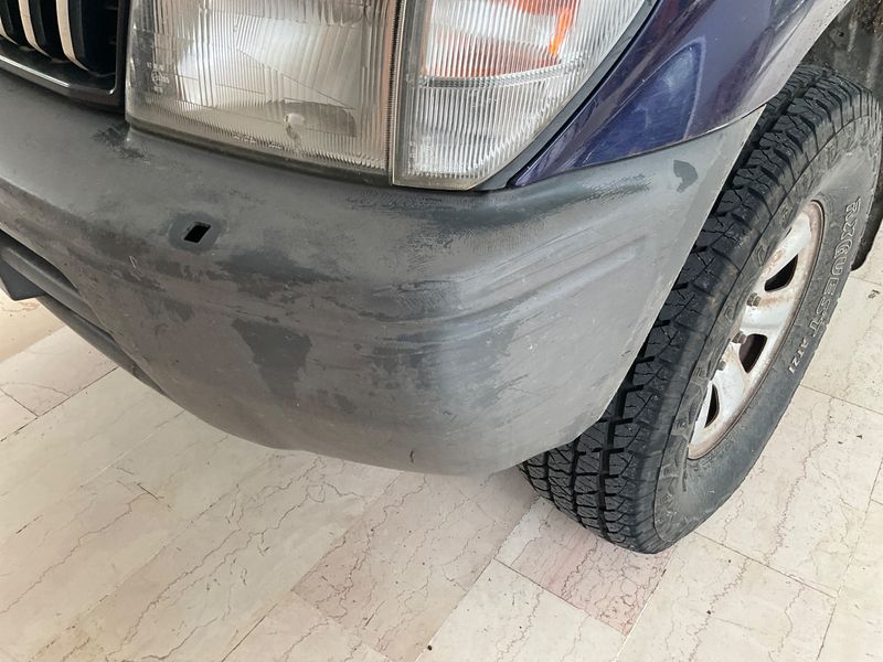 Toyota Land Cruiser 3.0 Turbodiesel 2000 – снимка 38