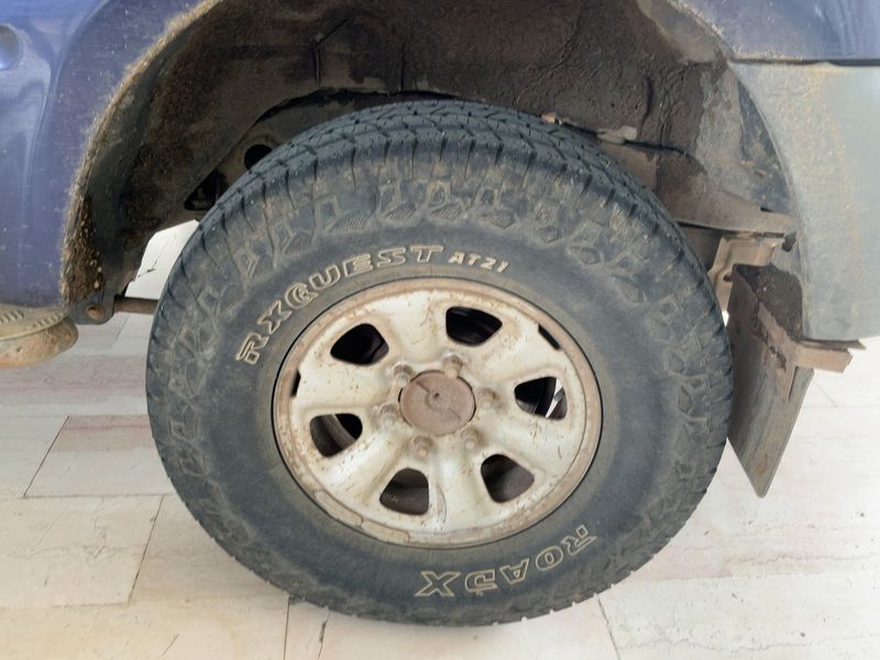 Toyota Land Cruiser 3.0 Turbodiesel 2000 – снимка 5