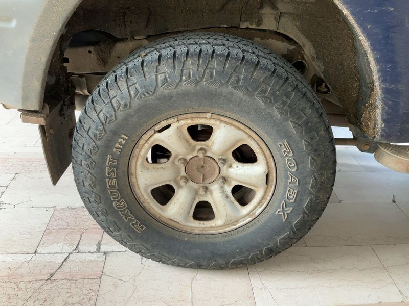 Toyota Land Cruiser 3.0 Turbodiesel 2000 – снимка 9
