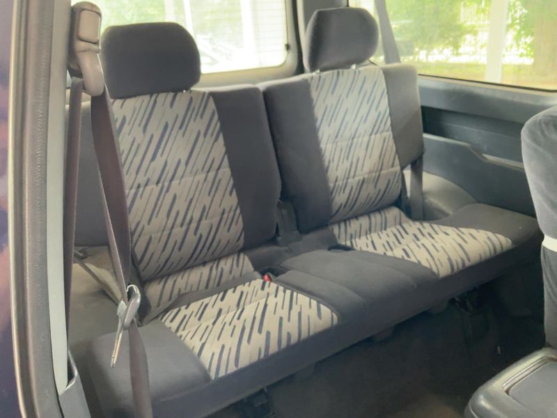 Toyota Land Cruiser 3.0 Turbodiesel 2000 – снимка 19