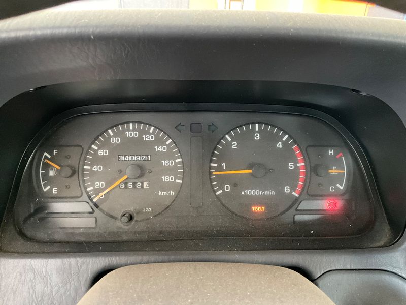 Toyota Land Cruiser 3.0 Turbodiesel 2000 – снимка 18