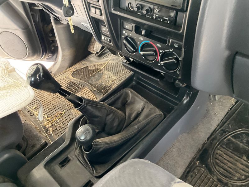 Toyota Land Cruiser 3.0 Turbodiesel 2000 – снимка 25