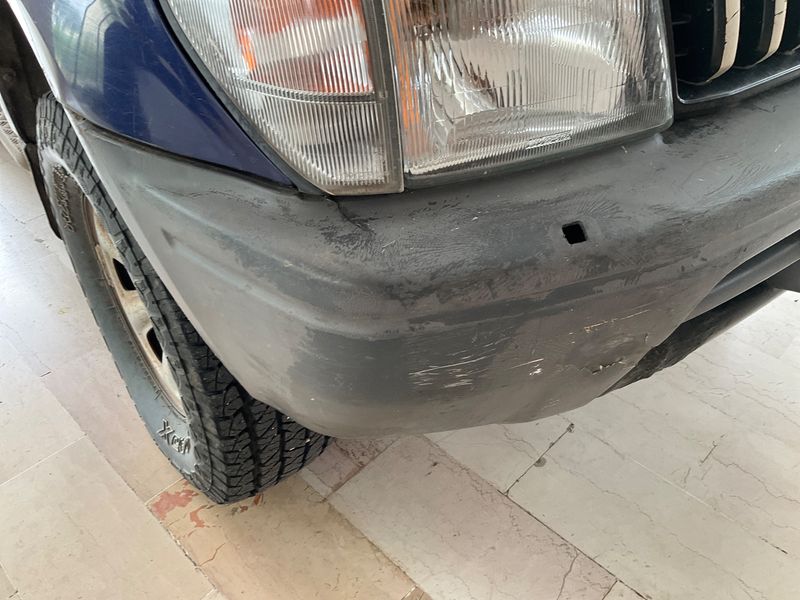 Toyota Land Cruiser 3.0 Turbodiesel 2000 – снимка 39