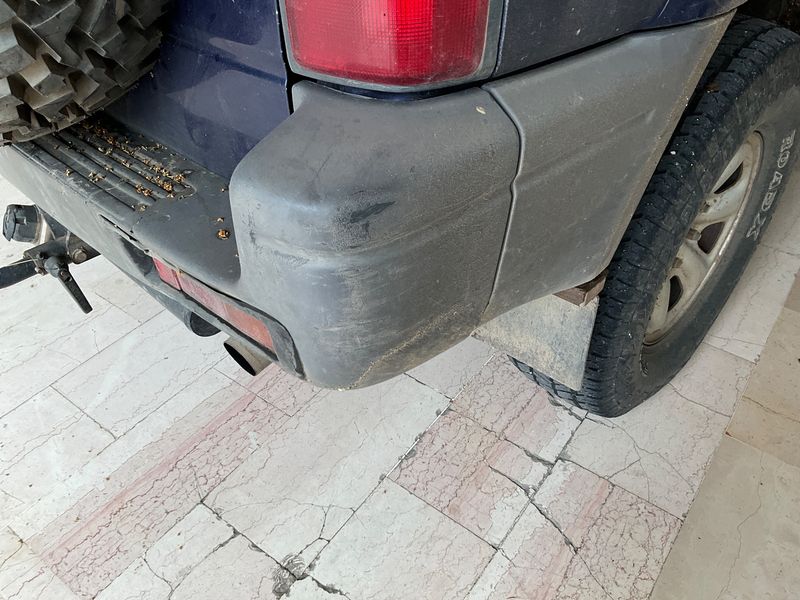 Toyota Land Cruiser 3.0 Turbodiesel 2000 – снимка 34