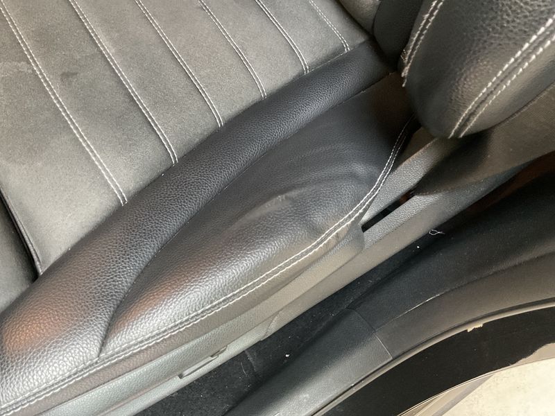 Mercedes-Benz GLC-Klasse GLC 300 de 4Matic AMG Line 2020 – снимка 23
