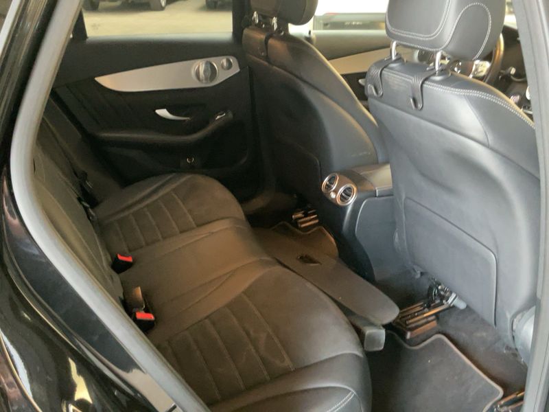 Mercedes-Benz GLC-Klasse GLC 300 de 4Matic AMG Line 2020 – снимка 19
