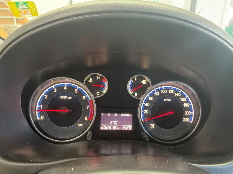 Suzuki SX4 1.6 City 2010 – снимка 4