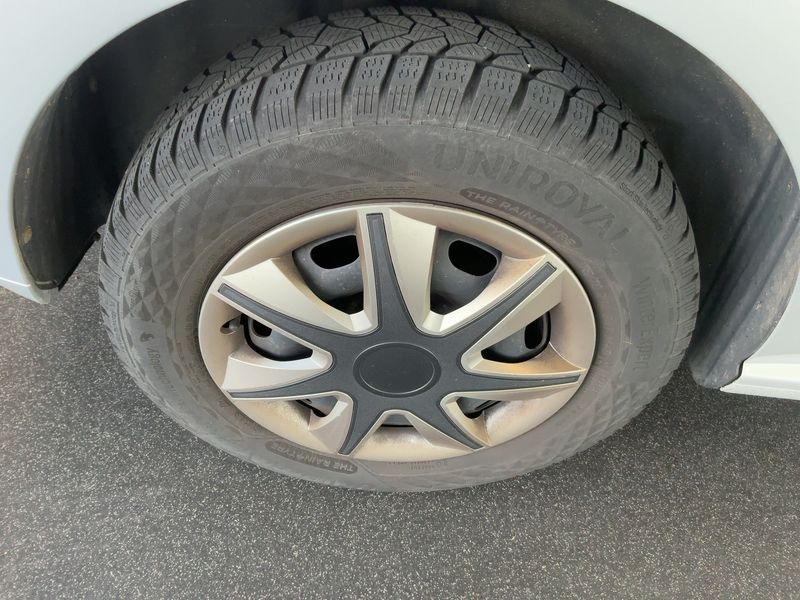 Volkswagen Polo 1.2 TSI Comfortline BlueMotion Tech 2015 – снимка 9