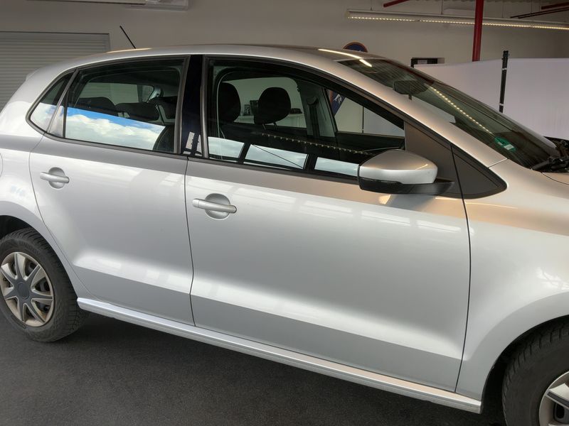Volkswagen Polo 1.2 TSI Comfortline BlueMotion Tech 2015 – снимка 10