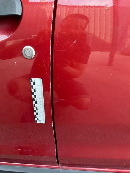 Dacia Sandero 1.5 dCi Stepway 2017 – снимка 29