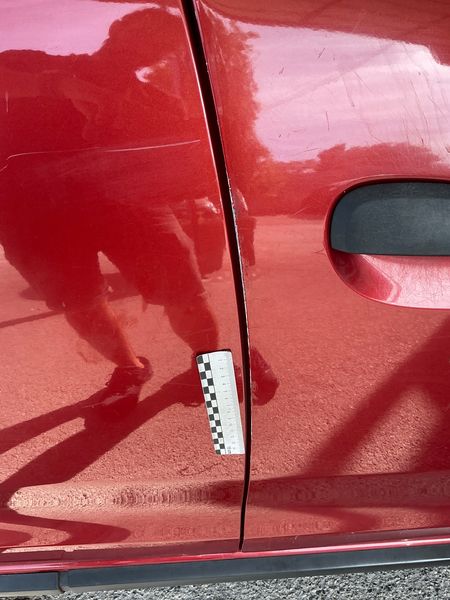 Dacia Sandero 1.5 dCi Stepway 2017 – снимка 24
