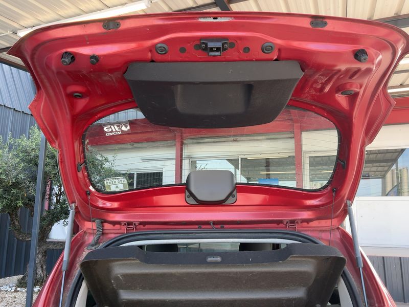 Dacia Sandero 1.5 dCi Stepway 2017 – снимка 15