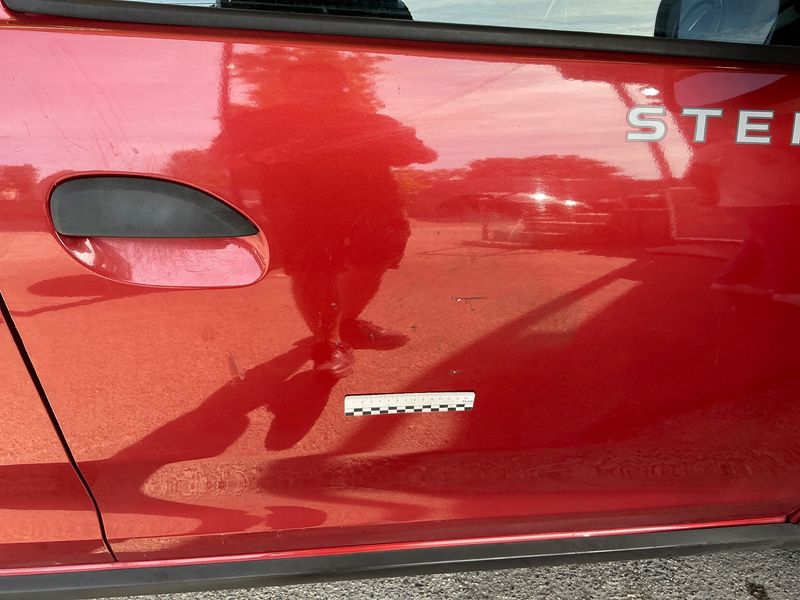 Dacia Sandero 1.5 dCi Stepway 2017 – снимка 25