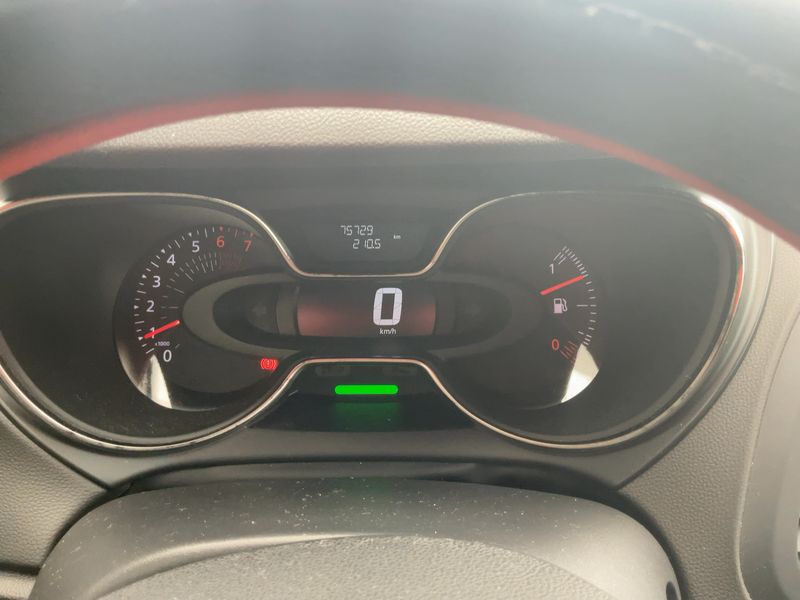 Renault Captur 0.9 Energy Intens 2018 – снимка 18