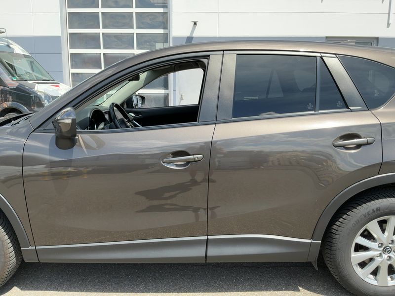 Mazda CX-5 2.2 Turbodiesel Exclusive-Line 2WD 2015 – снимка 4