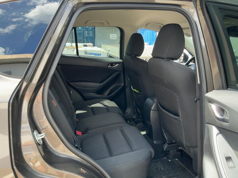 Mazda CX-5 2.2 Turbodiesel Exclusive-Line 2WD 2015 – снимка 19