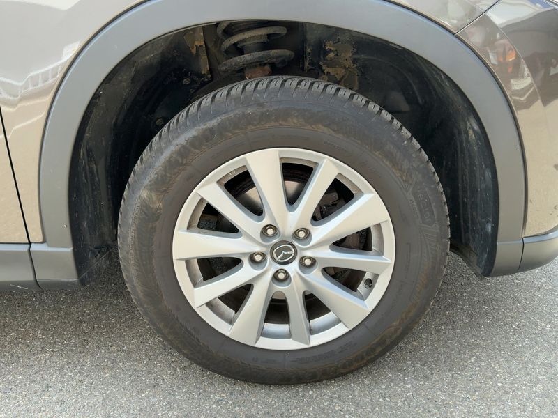Mazda CX-5 2.2 Turbodiesel Exclusive-Line 2WD 2015 – снимка 11