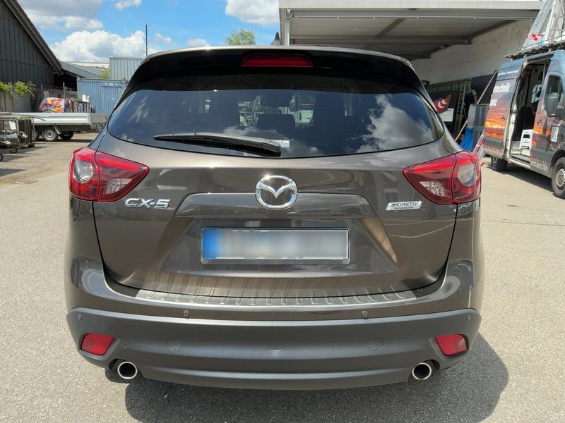 Mazda CX-5 2.2 Turbodiesel Exclusive-Line 2WD 2015 – снимка 7